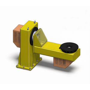 L-type positioner